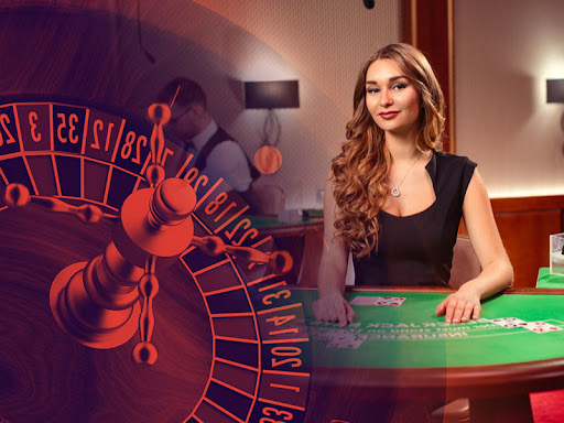 Основные достоинства лайв-казино — игры с живым дилером